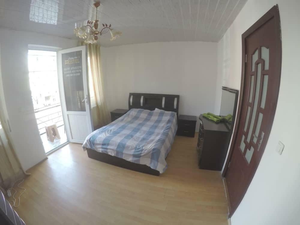 Enjoy The Hostel Batumi Room photo