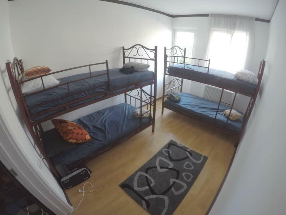 Enjoy The Hostel Batumi Room photo